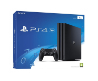 Sony PlayStation 4 PRO 1TB - 332902 - zdjęcie 1